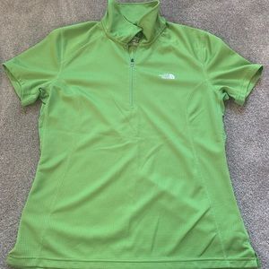 The North Face t-shirt